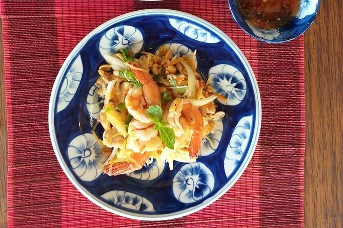 Countryside bike tour, basket boat and cooking class - FAQ