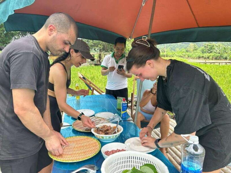 Countryside Motorbike Tour in Ninh Binh/ Pick up Ninh Binh - Final Thoughts