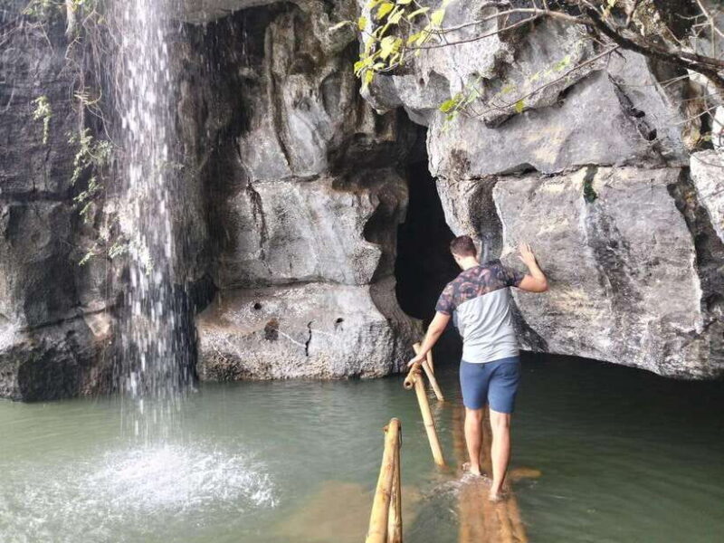 Countryside Motorbike Tour in Ninh Binh/ Pick up Ninh Binh - FAQ
