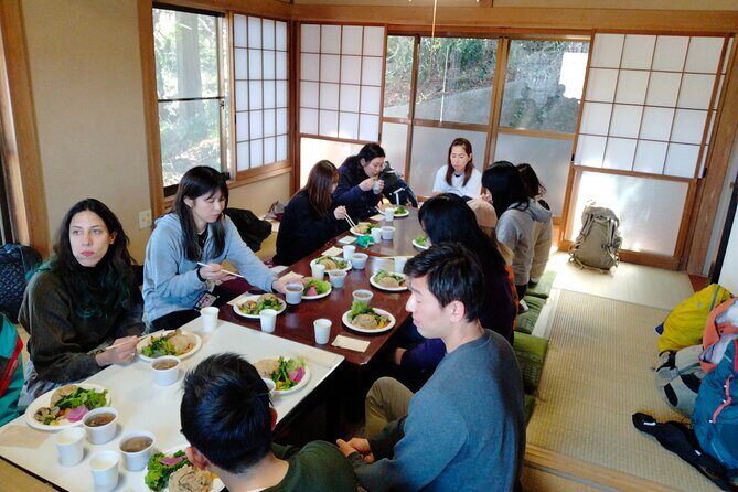 Countryside Walking & Mountain Hiking in Organic Town Near Tokyo - Final Thoughts