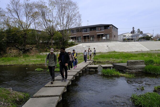 Countryside Walking & Mountain Hiking in Organic Town Near Tokyo - FAQ