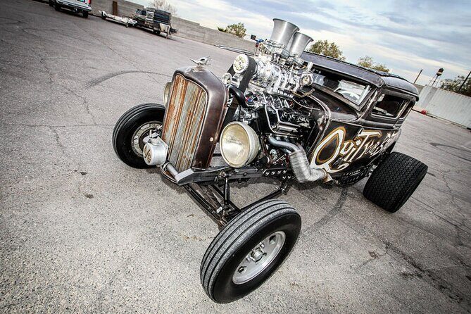Count's Kustoms Deluxe Car Tour - The Sum Up: Is It Worth It?
