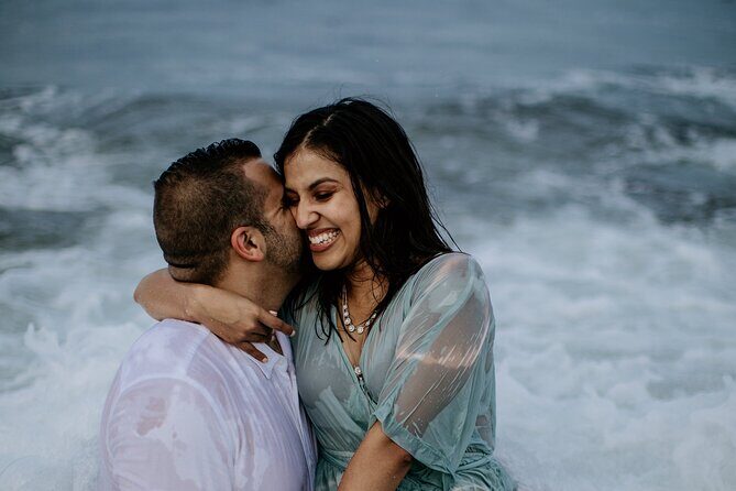 Couple Photoshoot in Goa - Authentic Experiences and Overall Impressions