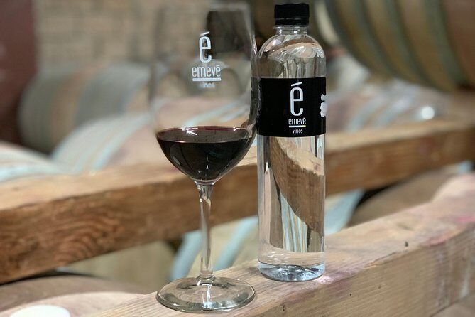 Couple Tour - A Closer Look at the Valle de Guadalupe Couple Tour