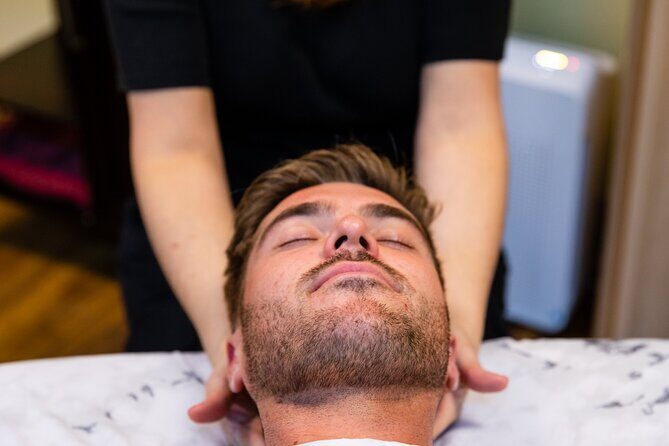 Couples Outdoor Bamboo Garden Massage or Ultimate Candlelight Signature Massage - The Sum Up: Who Will Love This Experience?