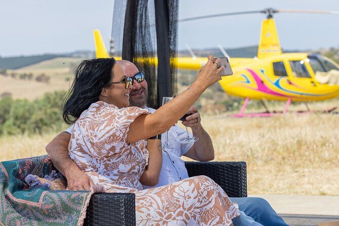 Couples Romantic Picnic - Key Points