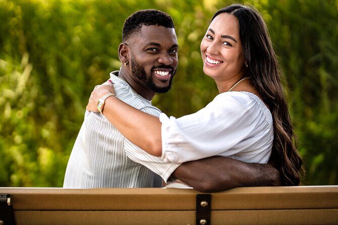 Couples Shoot - What to Expect from Your Couples Photo Session