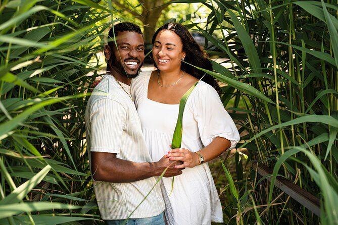 Couples Shoot - What Couples Are Saying (Based on Available Reviews)