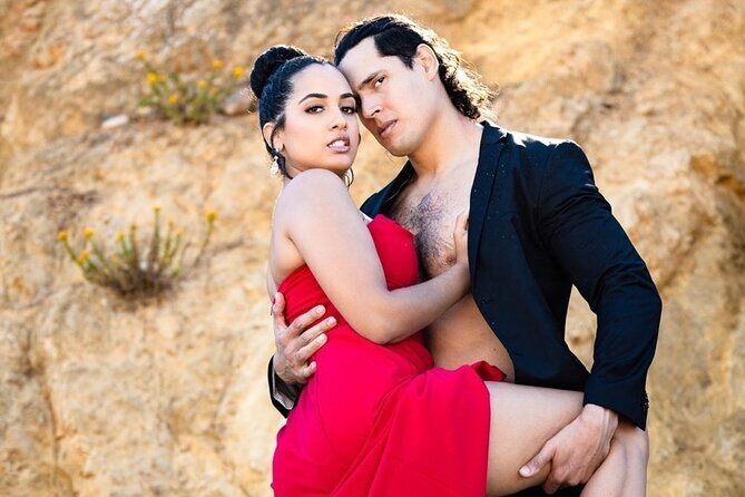 Couples Shoot - Is This Experience for You?