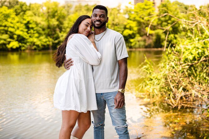 Couples Shoot - Frequently Asked Questions
