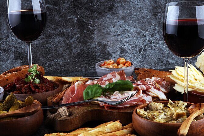 Couples Spa Package in Newport Beach with Appetizers and Wine - Who Should Consider This Experience?
