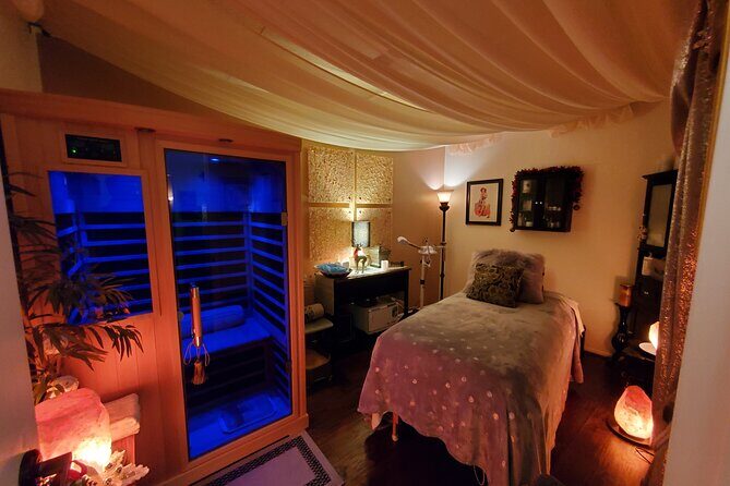 Couples Spa Package in Newport Beach with Appetizers and Wine - FAQ