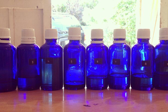 Couture Perfume Workshop - An In-Depth Look at the Perfume Workshop Experience
