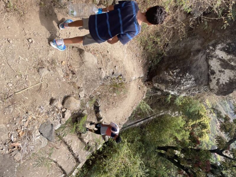 CovaPaúl Valley Trek: Santo Antão Day Trip by Ferry - A Deep Dive into the Santo Antão Day Trip