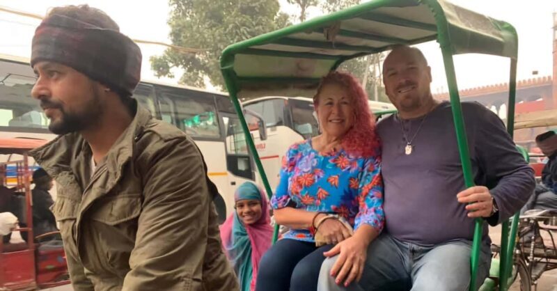 Cover Delhi in a Day: Private Guided Tour with 9 place visit - The Sum Up