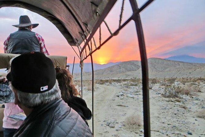 Covered Wagon Adventure & BBQ - Who Will Love This Tour?