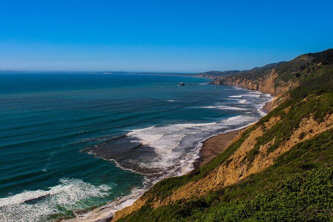 Cow Heaven: A Self-Guided Driving Tour from Point Reyes Seashore to Tomales - The Value and Practicalities