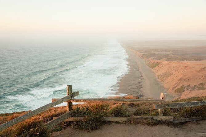 Cow Heaven: A Self-Guided Driving Tour from Point Reyes Seashore to Tomales - Who Will Love This Tour?