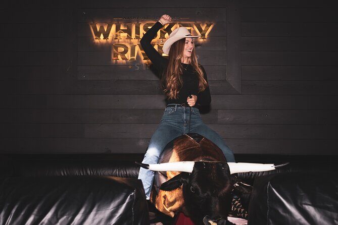 Cowboy Pub Crawl - CowboyHats, LineDancing, Trivia, Drinks, Bulls - The Logistics and Practicalities