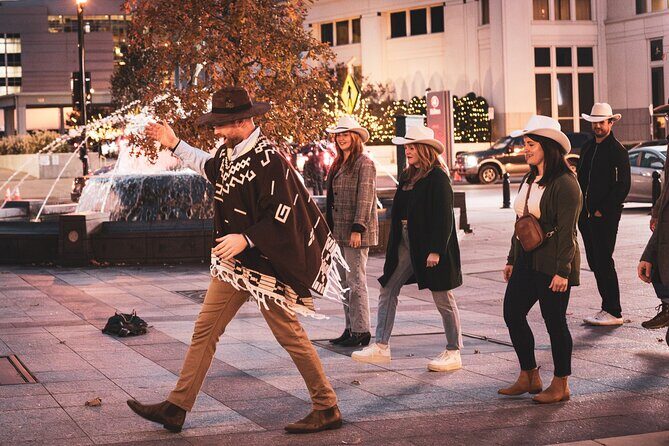 Cowboy Pub Crawl - CowboyHats, LineDancing, Trivia, Drinks, Bulls - Authenticity and Experience Quality