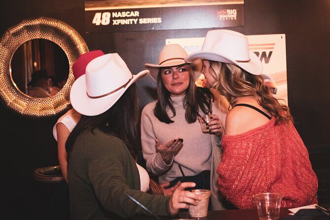 Cowboy Pub Crawl - CowboyHats, LineDancing, Trivia, Drinks, Bulls - Who Should Consider This Tour?