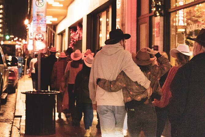 Cowboy Pub Crawl - CowboyHats, LineDancing, Trivia, Drinks, Bulls - The Sum Up