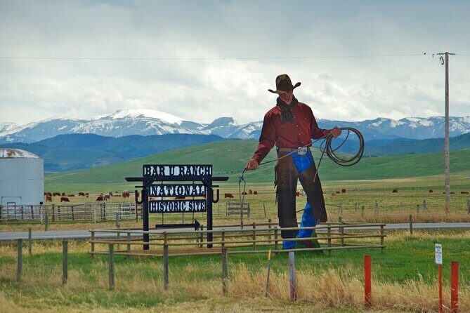 Cowboy Trail and Waterton Park Smartphone Audio Driving Tour - FAQ
