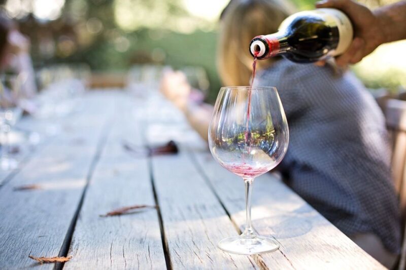 Cowichan Valley Premium Wine Tour - What Makes the Cowichan Valley Premium Wine Tour Stand Out?