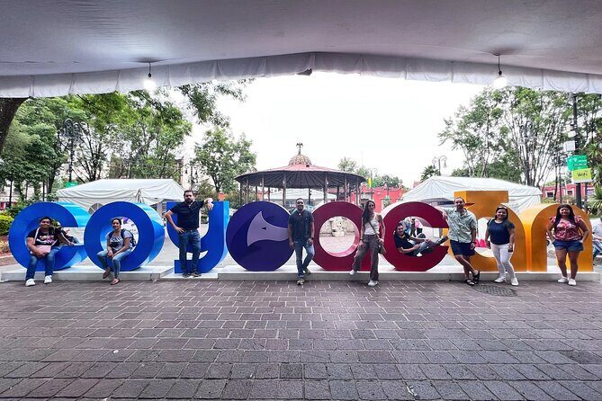Coyoacán and Xochimilco including Frida Kahlo Museum - Authentic Experiences and Authenticity