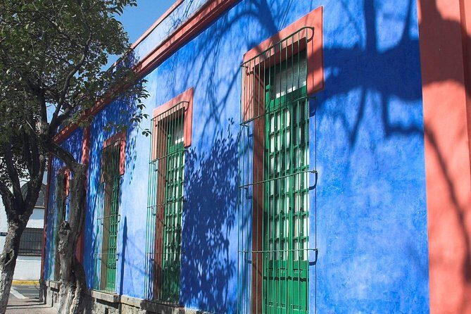 Coyoacán and Xochimilco including Frida Kahlo Museum - Who Will Appreciate This Tour?