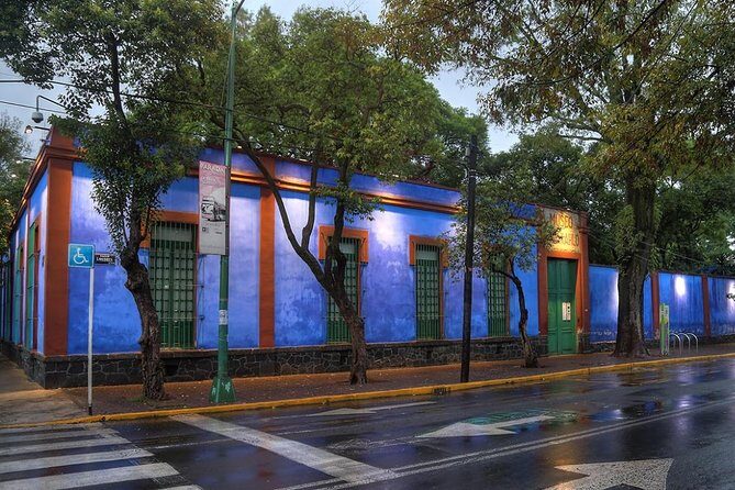 Coyoacán and Xochimilco including Frida Kahlo Museum - Final Thoughts