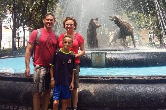 Coyoacan and Xochimilco Tour - Practical Details