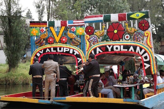 Coyoacan and Xochimilco Tour - Final Thoughts