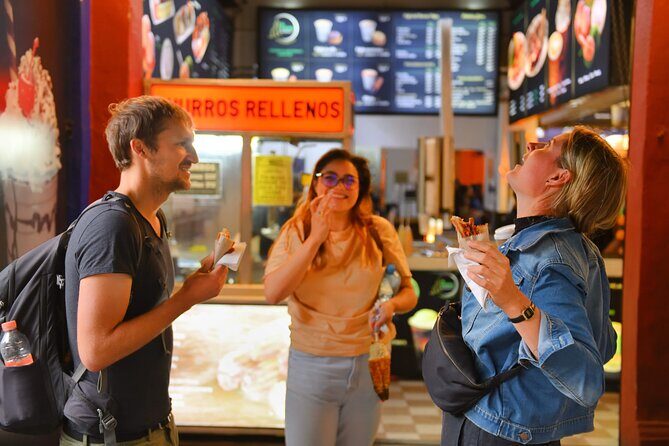 Coyoacan Food Tour - The Tour Experience: What You Can Expect
