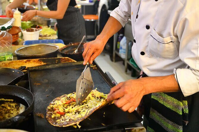 Coyoacan Food Tour - Practical Details: The Value of a Well-Organized Tour