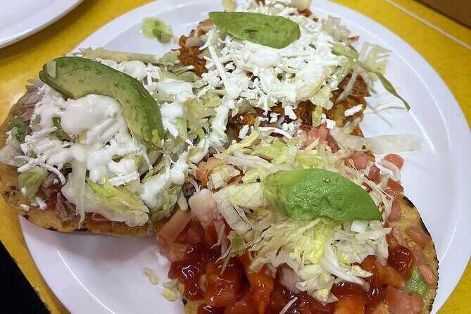 Coyoacán Gourmet: Food, Culture and Museum Frida Kahlo - End of the Tour and Return