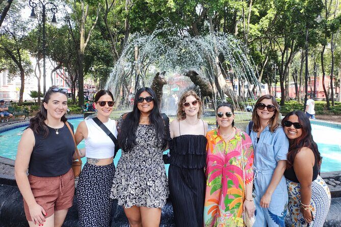 Coyoacán Gourmet: Food, Culture and Museum Frida Kahlo - Additional Details: What You Need to Know