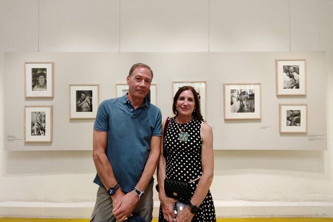 Coyoacán Gourmet: Food, Culture and Museum Frida Kahlo - Authenticity and Atmosphere