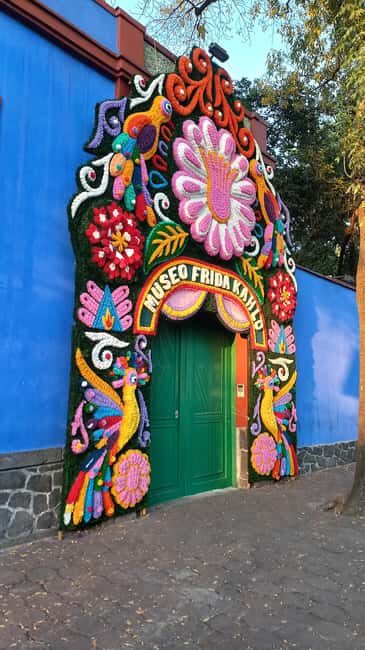 Coyoacan, history and life in a magical neighborhood - Practical Details and Value