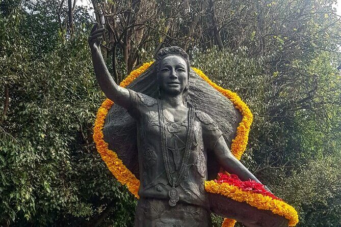 Coyoacan Icons Tour: Explore Trotsky, Frida, and Folk Culture - The Sum Up