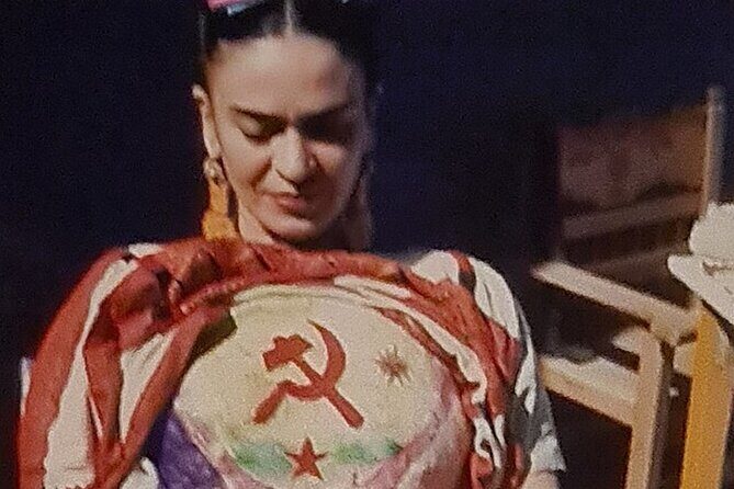 Coyoacan Icons Tour: Explore Trotsky, Frida, and Folk Culture - FAQ