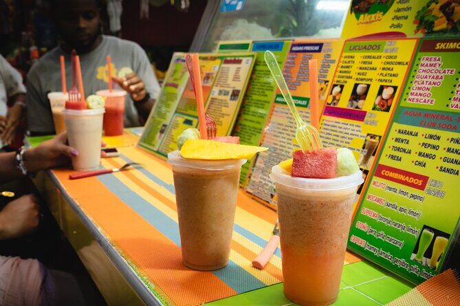 Coyoacán Market Food Tour Mexico City: Urban Eats & Local Legends - Final Thoughts: Who Will Love This Tour?