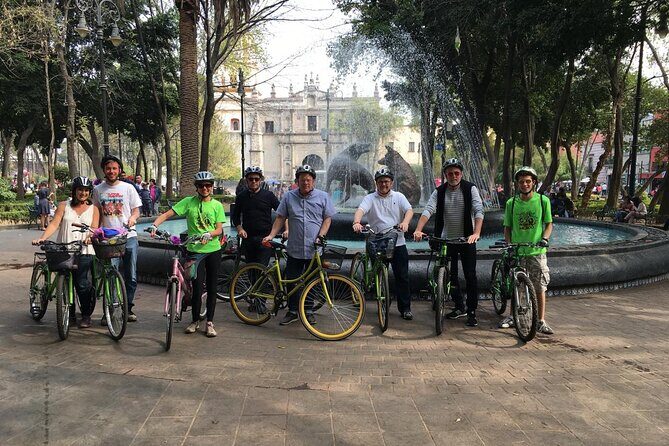 Coyoacán Walking Tour: Access to Frida Kahlo Museum & Tacos - What Travelers Are Saying