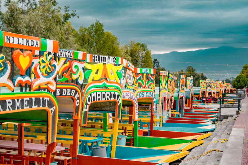 Coyoacán & Xochimilco: Discover an oasis in Mexico City - Final Thoughts