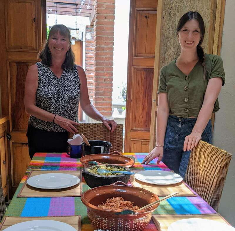 Coyocán: Market Tour and Cooking Class - Frequently Asked Questions