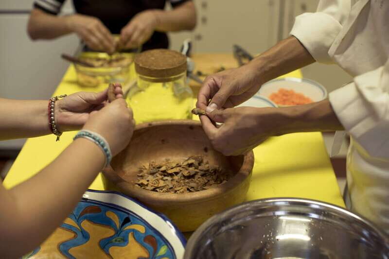 Coyocán: Market Tour and Cooking Class - Final Thoughts