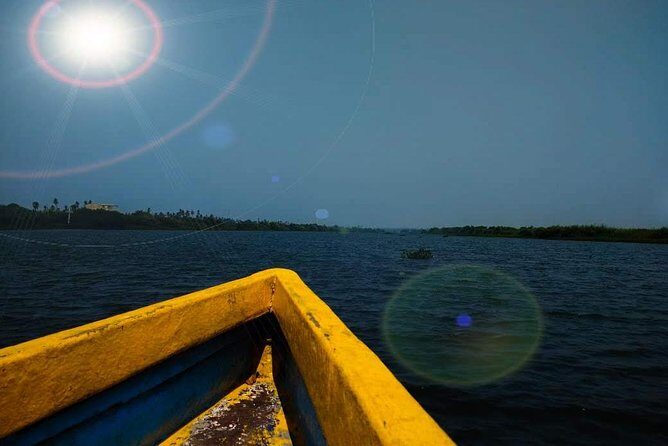Coyuca Lagoon Adventure - Introduction