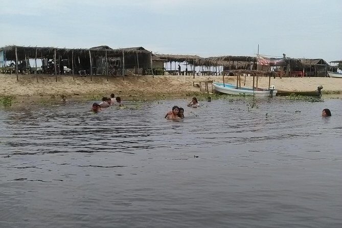 Coyuca Lagoon Adventure - Why This Tour Offers Good Value