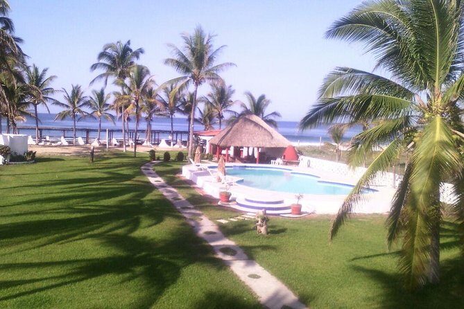 Coyuca Lagoon Adventure - Who Should Consider This Tour?