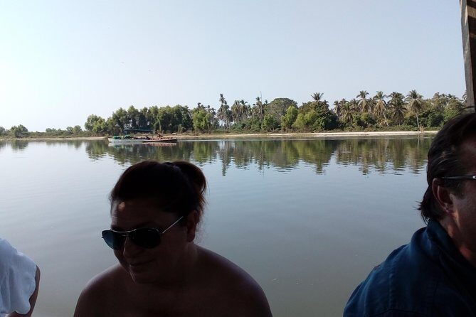 Coyuca Lagoon Adventure - The Sum Up